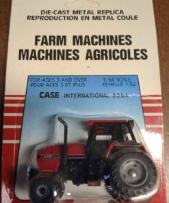Case International 3294
