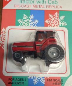 Case International 7130