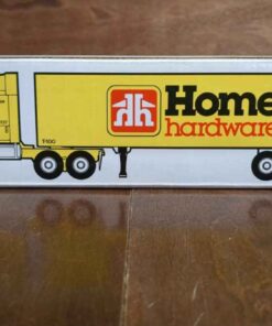 Home Hardware truck