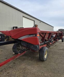 2013 Case IH 3412 Corn Head