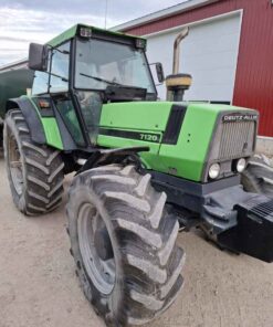 1988 Deutz Allis 7120