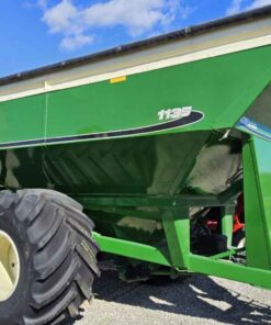 Killbros 1135 Grain Cart