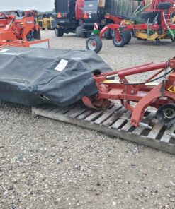 2018 New Holland H6740 3pt Mower
