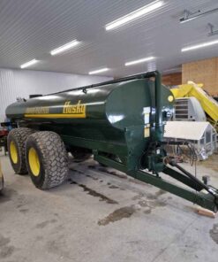 Husky Slimline 6500 Gallon