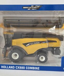 1/32 - New Holland CX880 Combine - New in box