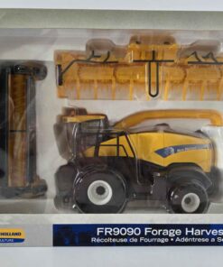 1/32 - New Holland FR9090 Forage Harvester