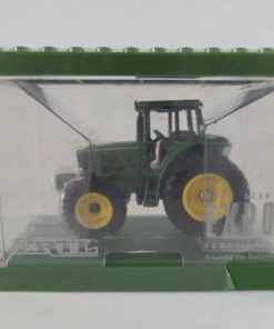 1/64 - John Deere 6320 Tractor - New in box