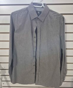 Steel and jelly size Small