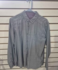 Burrette shirt