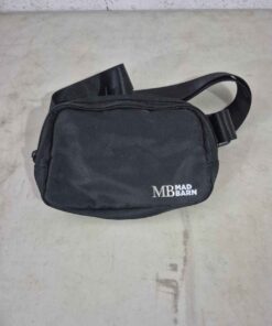 Mad barn waist pak