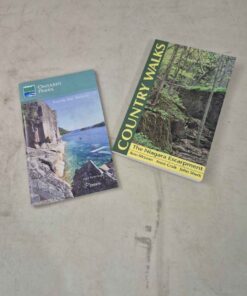 Country walks and Ontario parks