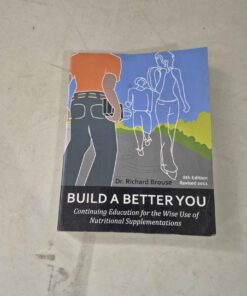 Build a better you