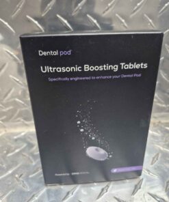 Ultrasonic Boosting tablets