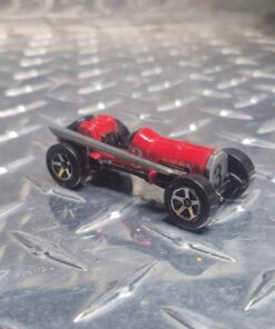 Vintage Hot Wheels Old # 3