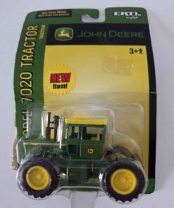 1/64 - John Deere 7020 Tractor - New in box (box is open)