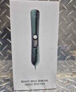 Beauty mole removal spot pen