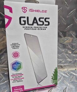 Samsung galaxy S24 screen protector