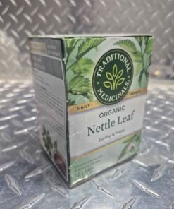 Organic nettle leaf.... OUTDATED