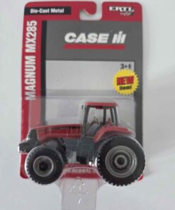 1/64 - Case iH MX285 Tractor - New in box (box is open)