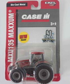 1/64 - Case iH MXU135 Maxxum Tractor - New in box (box is open)