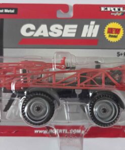 1/64 - Case iH SPX4410 Sprayer - New in box (box is open)