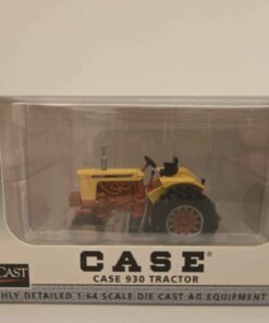 1/64 Case 930 Tractor