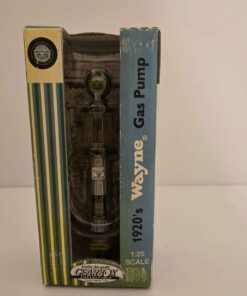 1/25 - 1920's Wayne Gas Pump