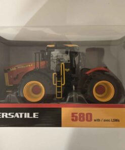 1/32 - Versatile 580 Tractor - New in box