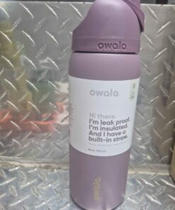 Awalo leak proof drinking bottle