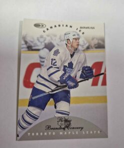 Brandon Convery rookie card