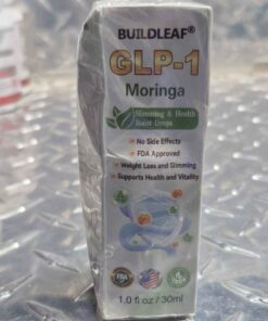 GLP-1 MORINGA