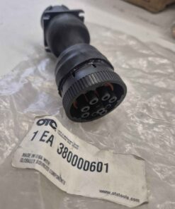 380000601 electrical adapter