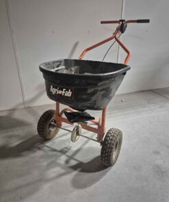 Agri Fab spreader