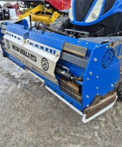 2020 Atelier JR 32-7-12-IHD-R42 expandable snow blade