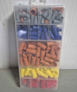 183 piece marrette assortment