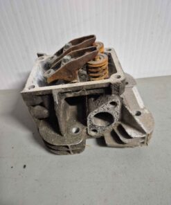 Briggs and Stratton riding mower cylinder head