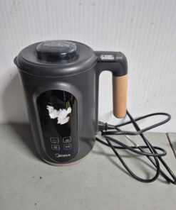 Mideau hot cold blender/ frother