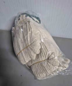 Dozen pair cotton gloves