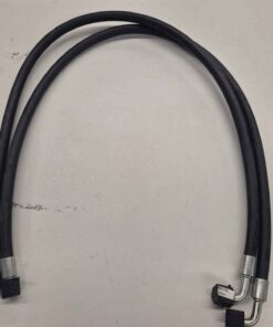 Hydralic hose ....see additional pictures for more info