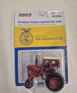 International Harvester 1466 diecast diecast FFA SERIES