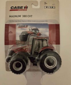 1/64 - Case iH Magnum 380 Tractor - New In Box