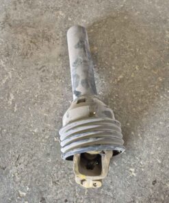 540 RPM PTO shaft see pictures for dimensions