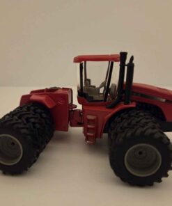 1/64 - Case iH STX 375 Tractor with Triples - Loose/No Box (previously displayed)