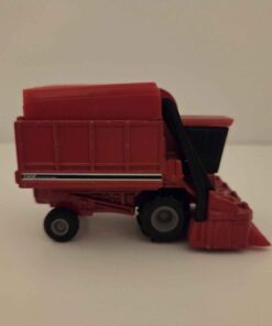 1/80 - Case International 1844 Cotton Picker - Loose/No Box (previously displayed)