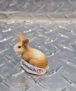Schleich rabbit
