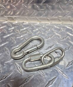 Snaps and repair links