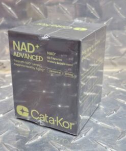 NADt advanced BB 2027