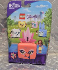 Lego Friends