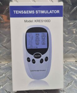 TENS And EMS stimulator