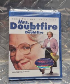Mrs Doubtfire